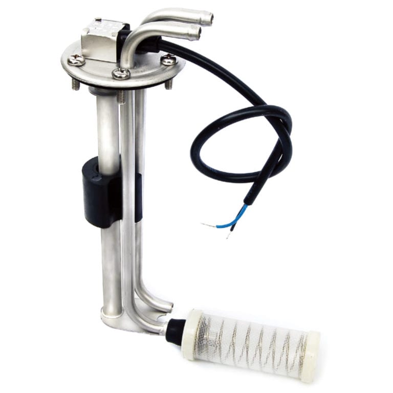 Fuel Level Sending UnitTN Fuel Level Monitoring KUS Americas, Inc.