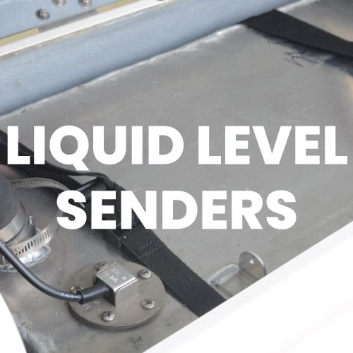Liquid Level Sender