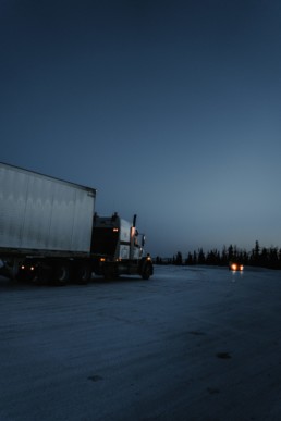 Semi Truck