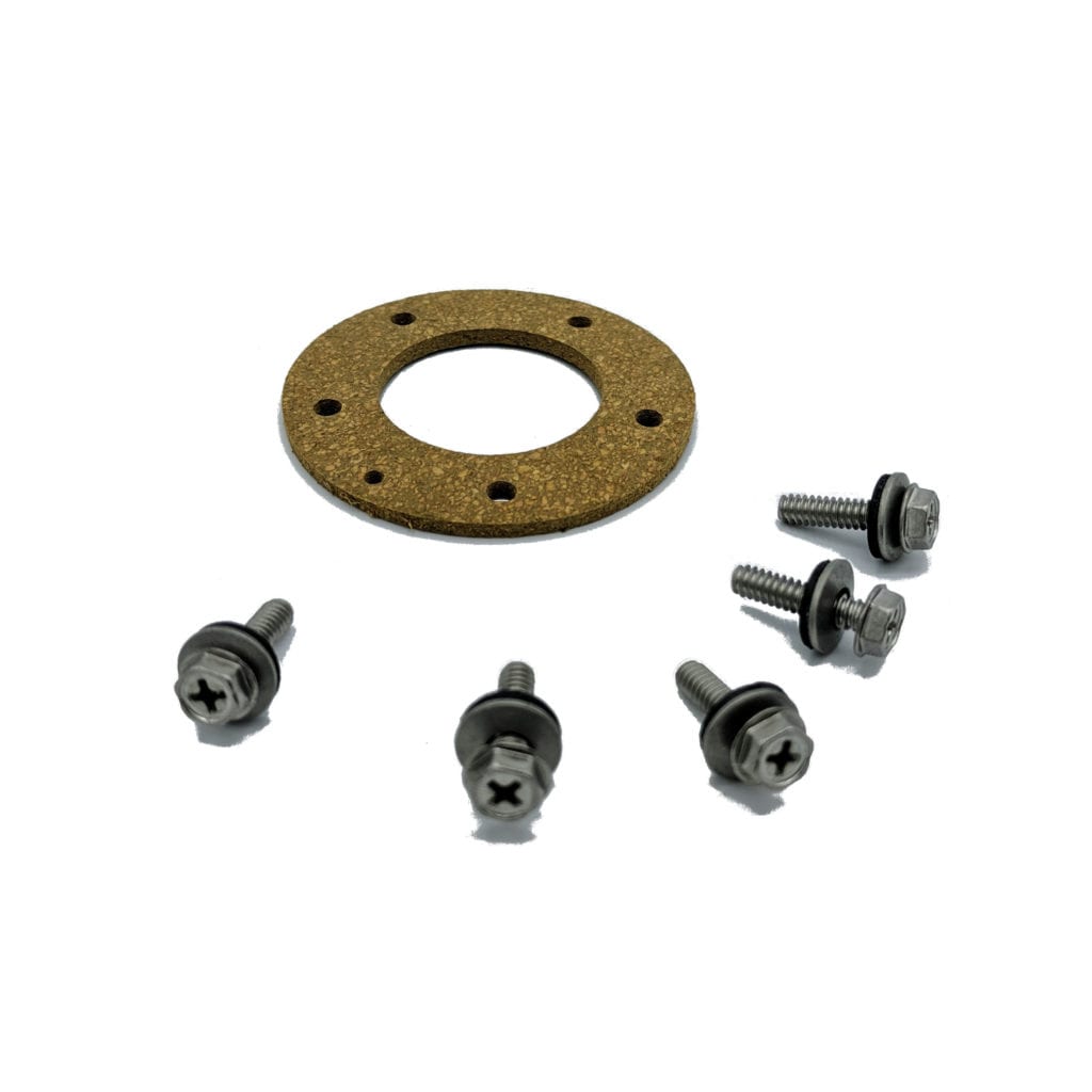 Gasket Mounting Kit Fuel Level Sender Accessory KUS Americas, Inc.