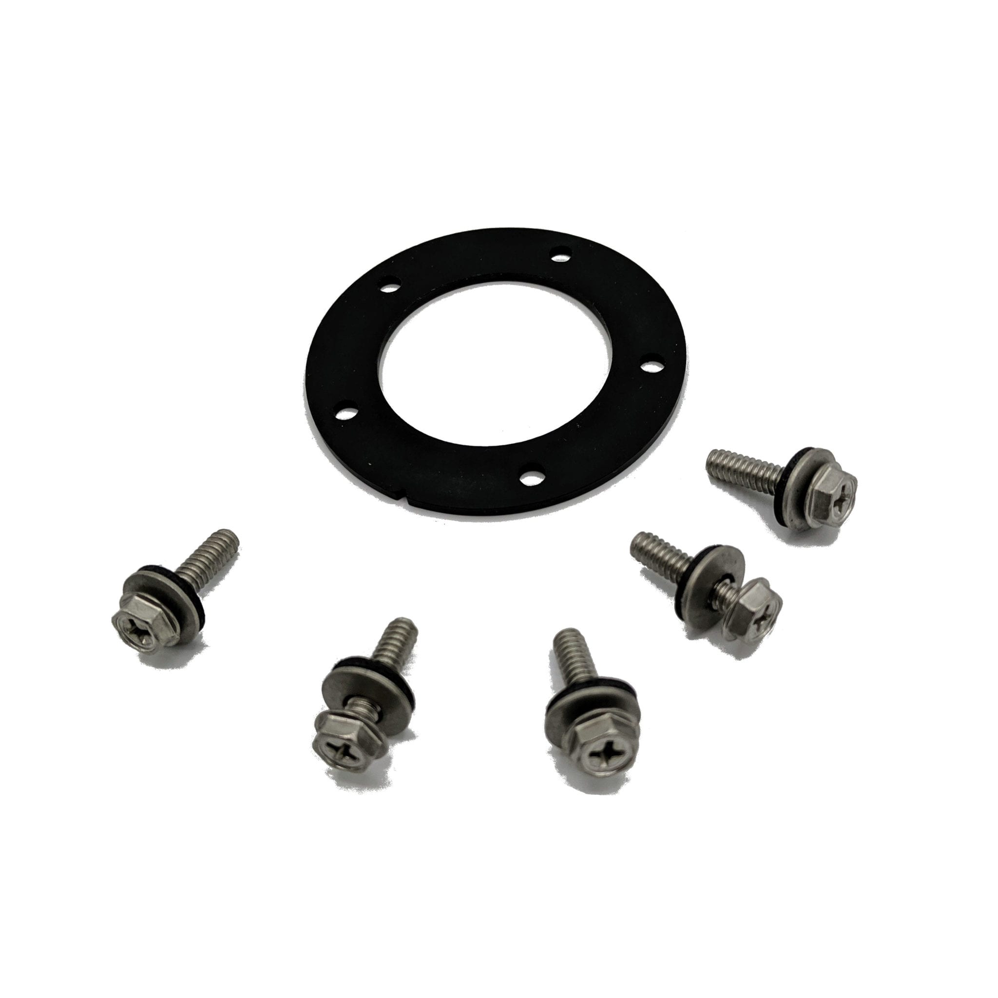 Gasket Mounting Kit Fuel Level Sender Accessory KUS Americas, Inc.