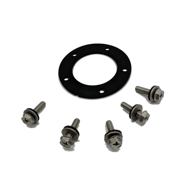 Gasket Mounting Kit Fuel Level Sender Accessory KUS Americas, Inc.