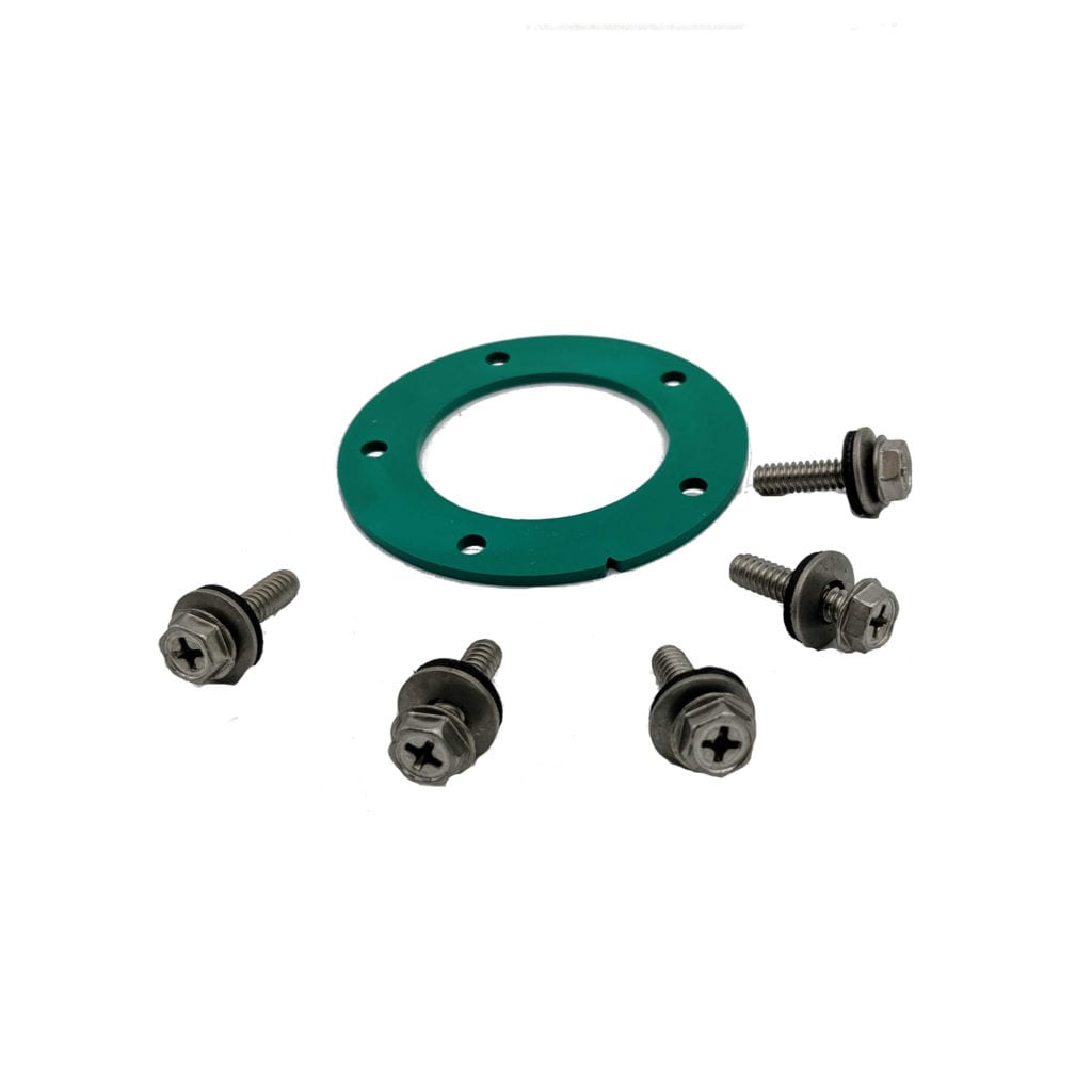 Gasket Mounting Kit Fuel Level Sender Accessory KUS Americas, Inc.