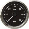 NMEA Speedometer - NMOB