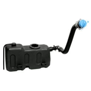 10L AdBlue Tank (2.6 Gallons, Extended Neck)