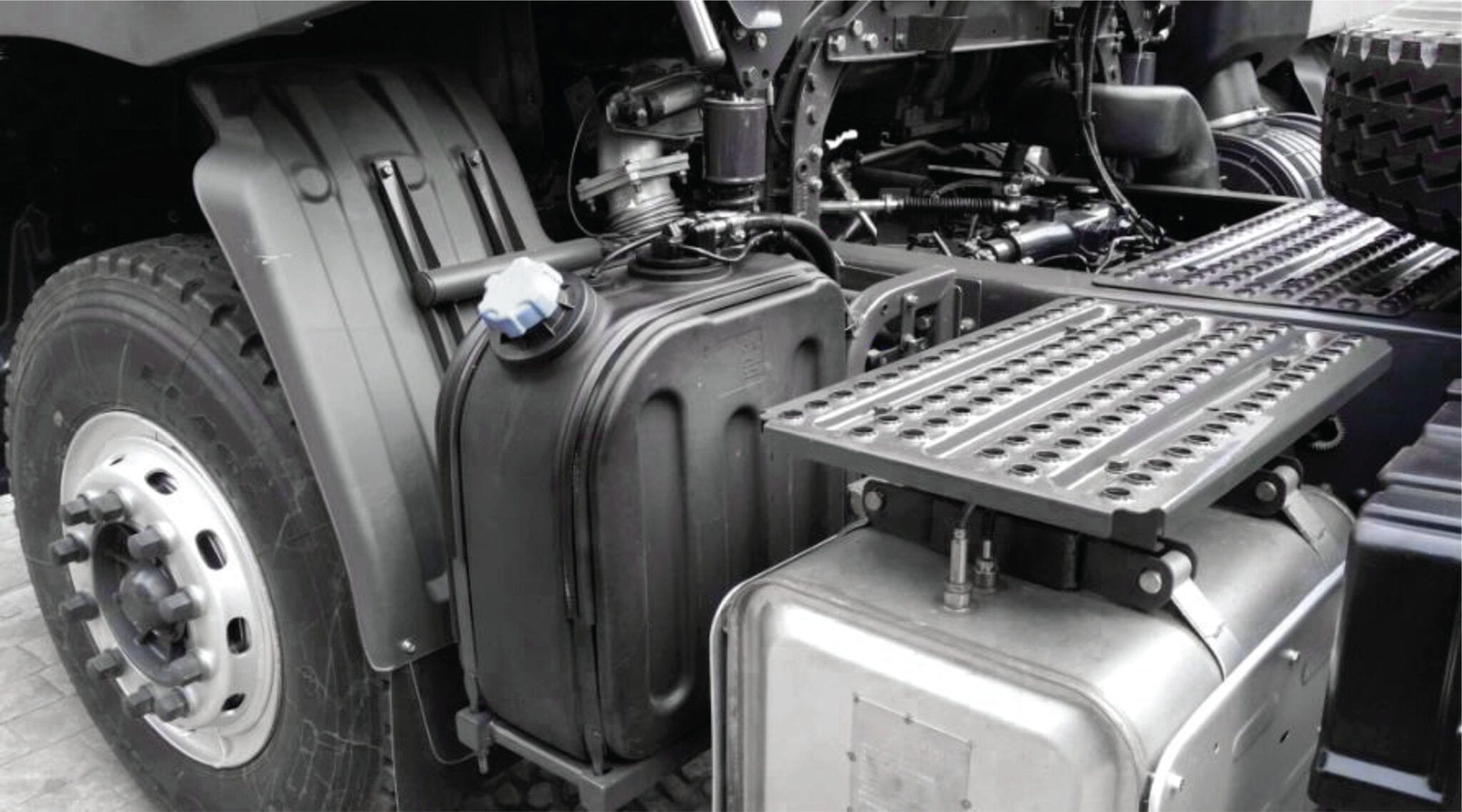 Diesel Exhaust Fluid KUS Americas, Inc.