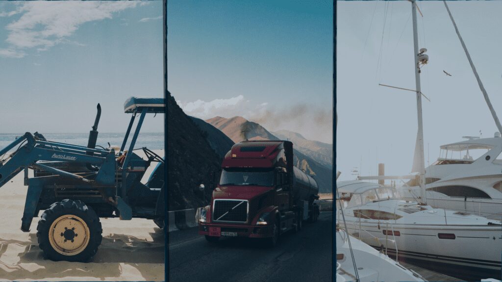 How Does a Tachometer Work? KUS Americas, Inc.