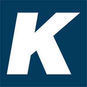 KUS Company Logo K