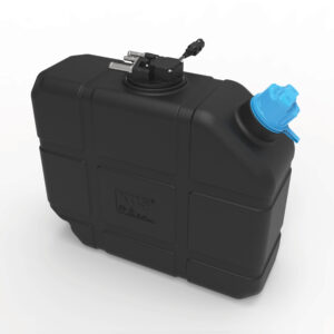 Standard DEF Tank Assembly | KUS Americas, Inc.