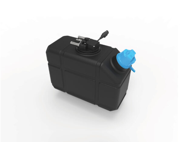 Standard DEF Tank Assembly | KUS Americas, Inc.