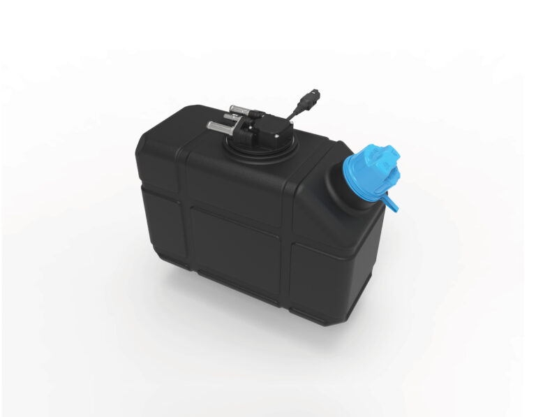 Standard DEF Tank Assembly | KUS Americas, Inc.