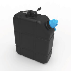 Standard DEF Tank Assembly | KUS Americas, Inc.