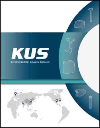 2022 Vehicle Catalog Cover | KUS Americas, Inc.