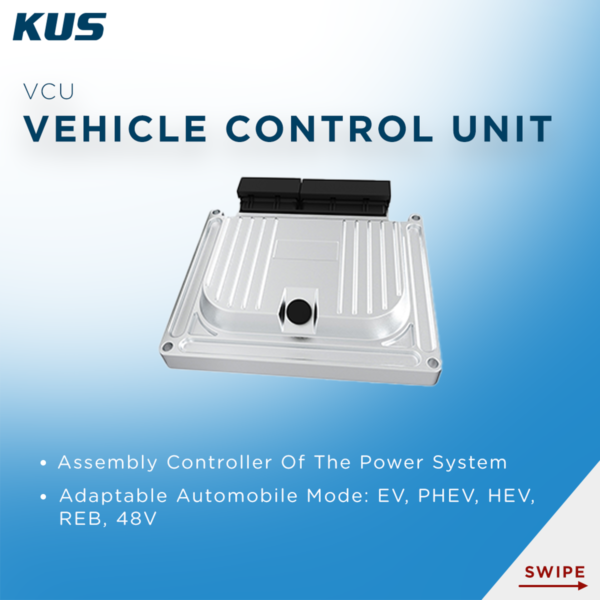 vcuvehiclecontrolunitkus KUS Americas, Inc.