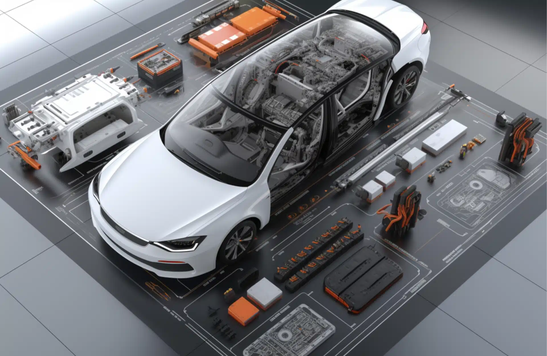 electric-vehicle-thermal-management-system-components-kus